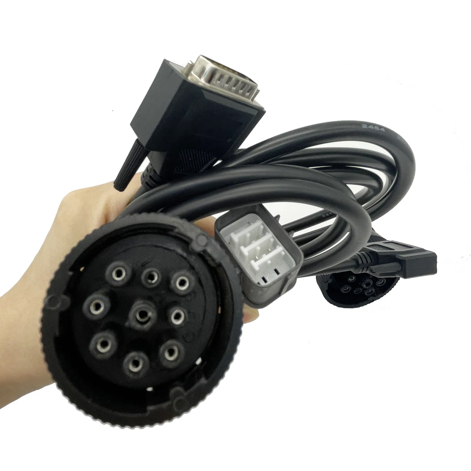 For JCB Electronic Service Mas - Heavy Equipment Service ulasan dan harga