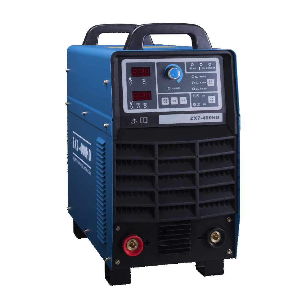 Super Performance ZX7-400HD Pr - Welding Heavy Equipment ulasan dan harga