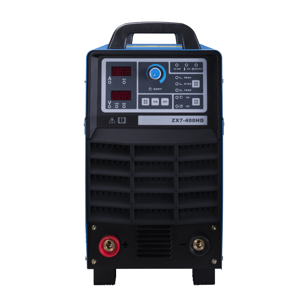 Super Performance ZX7-400HD Pr - Welding Heavy Equipment ulasan dan harga