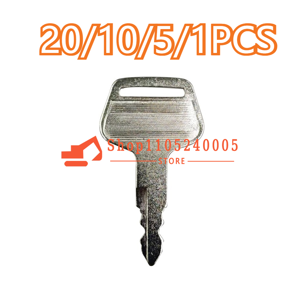 20/10/5/1PCS Brand New Excavat - Heavy Equipment Brands ulasan dan harga