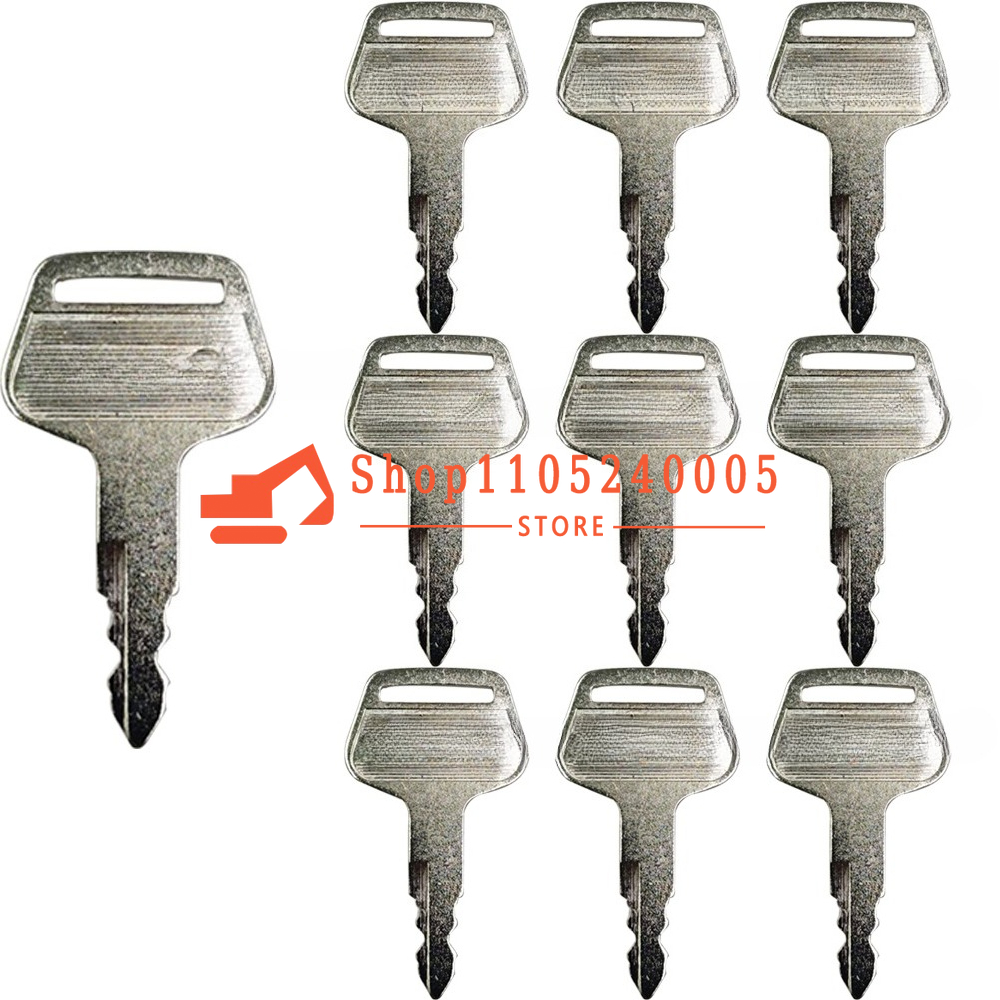 20/10/5/1PCS Brand New Excavat - Heavy Equipment Brands ulasan dan harga