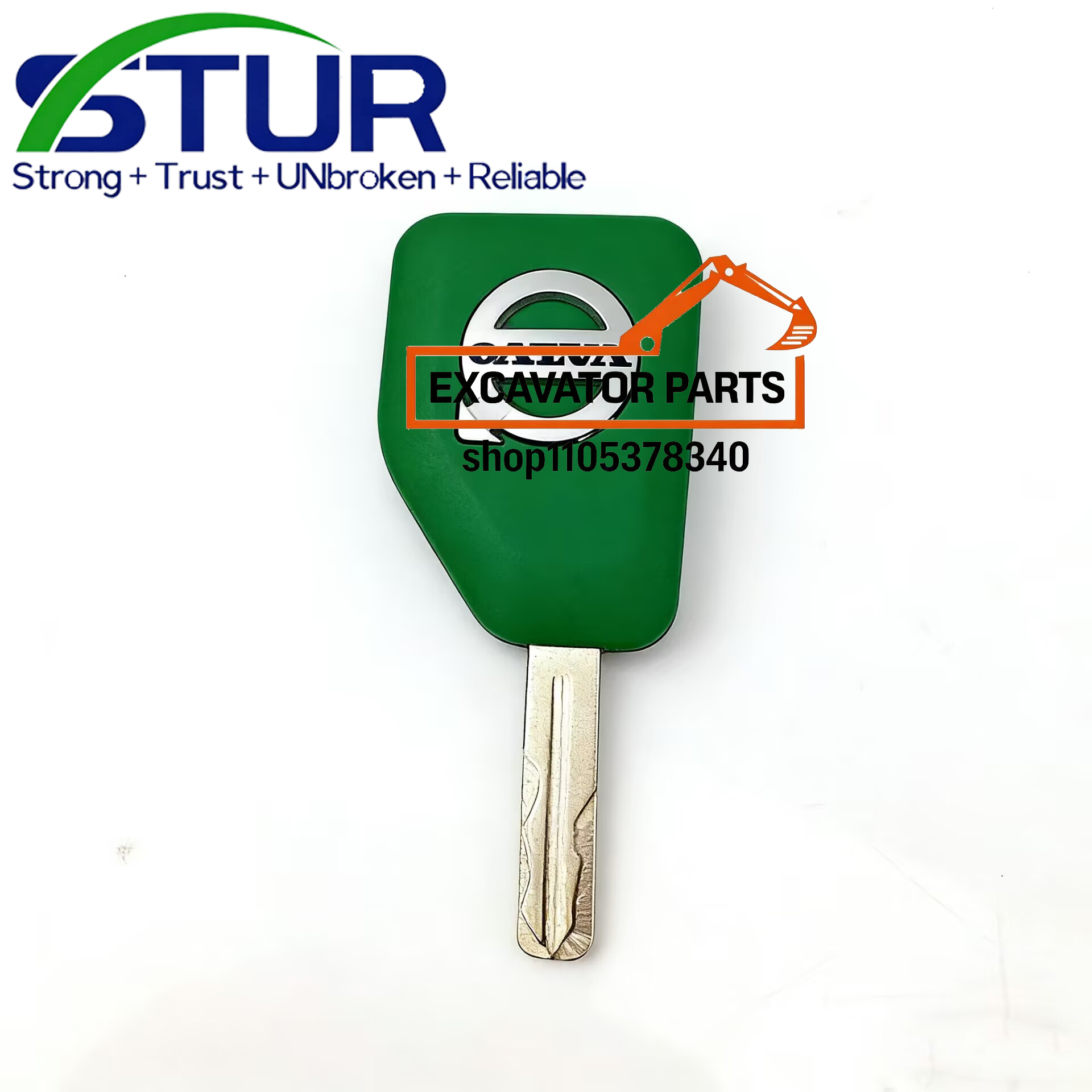11039228 Brand New Ignition Ke - Heavy Equipment Loader ulasan dan harga