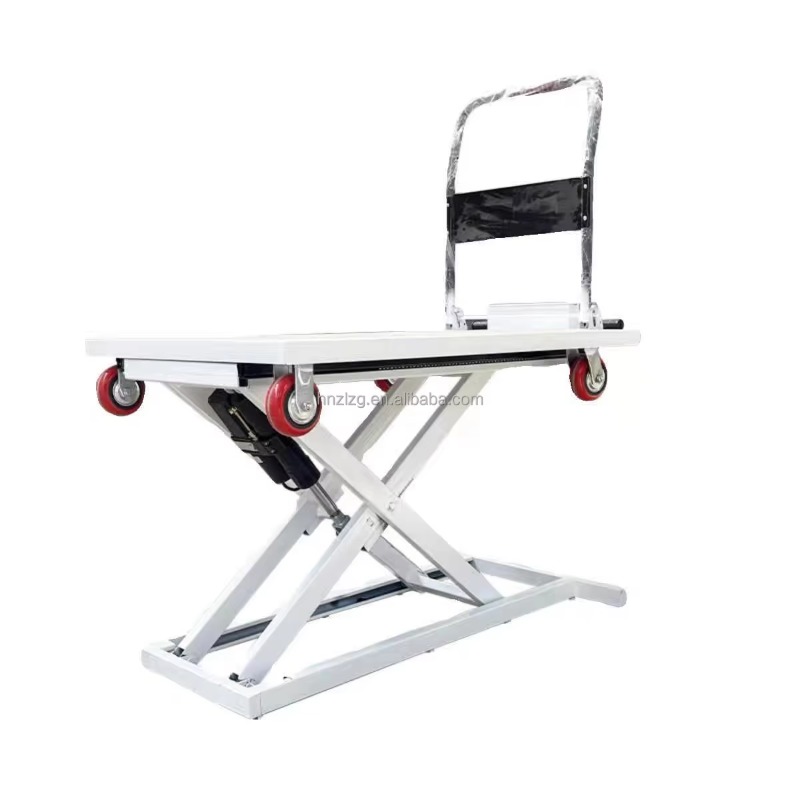【Best-selling】Hot Selling Elec - Scissor Lift Table Hydraulic ulasan dan harga