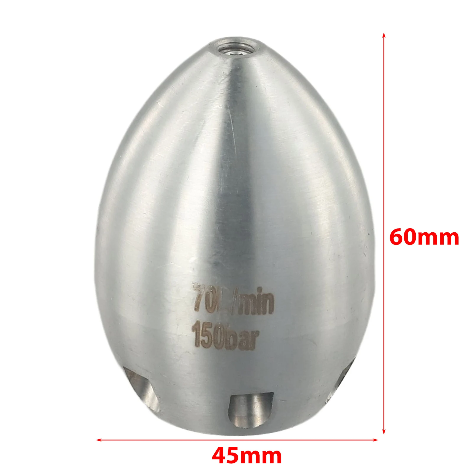 Brand New High Quality Nozzle  - Heavy Equipment Brands ulasan dan harga