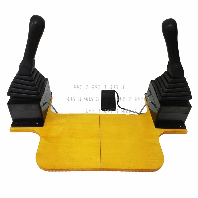 Construction Simulation Game D - Heavy Equipment Game ulasan dan harga