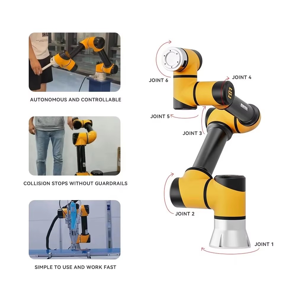 Smart / Intelligent AssistantM - Welding Heavy Equipment ulasan dan harga