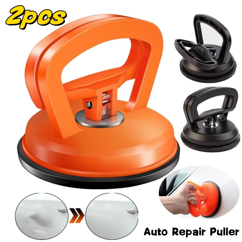1/2pcs Car Puller Heavy Duty S - Heavy Equipment Repair ulasan dan harga