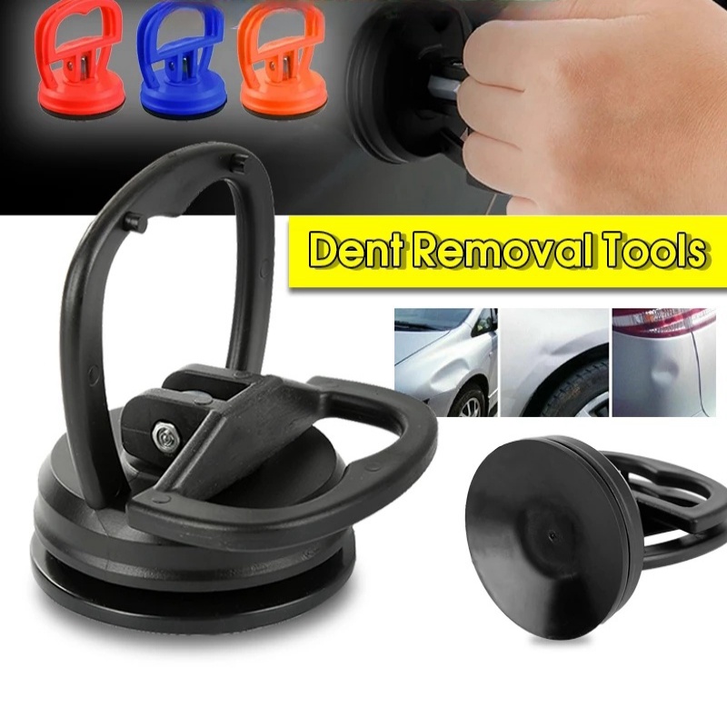 1/2pcs Car Puller Heavy Duty S - Heavy Equipment Repair ulasan dan harga