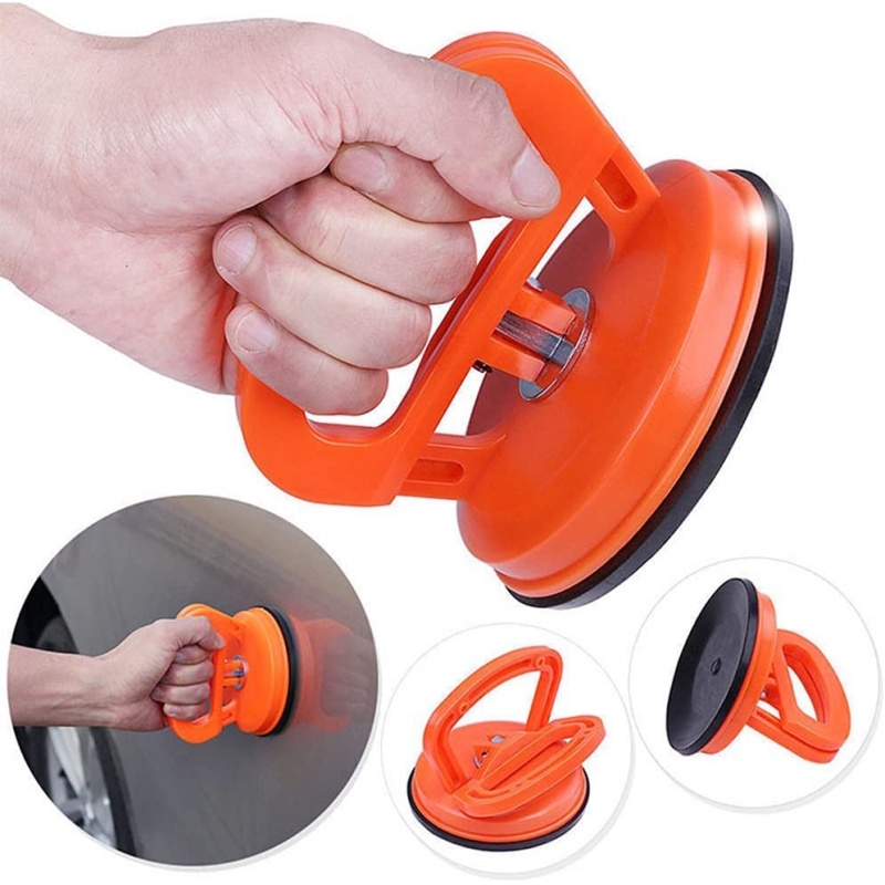 1/2pcs Car Puller Heavy Duty S - Heavy Equipment Repair ulasan dan harga