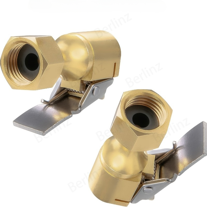 Air Chuck For Car Tires, Heavy - Heavy Equipment Repair ulasan dan harga