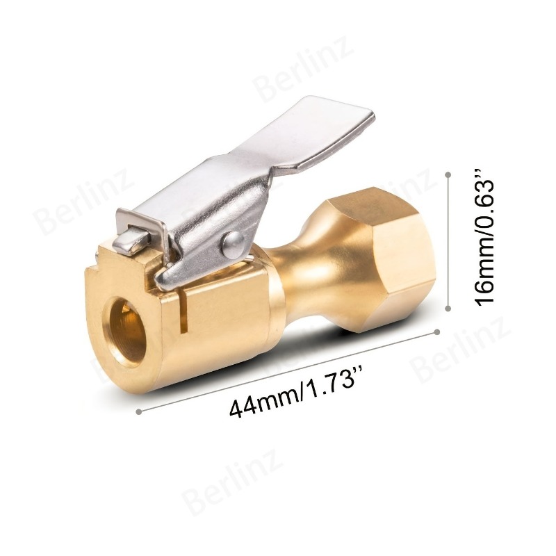 Air Chuck For Car Tires, Heavy - Heavy Equipment Repair ulasan dan harga