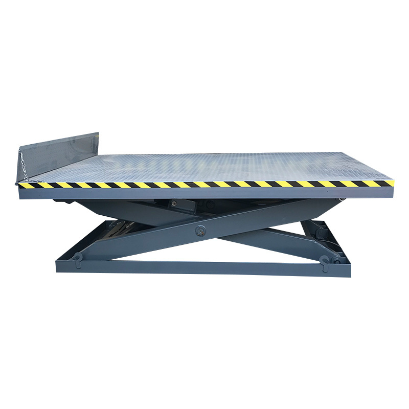 Hot selling electric portable  - Scissor Lift Table Hydraulic ulasan dan harga
