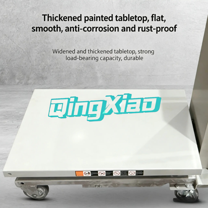 Electric Hydraulic Lift Table  - Scissor Lift Table Hydraulic ulasan dan harga
