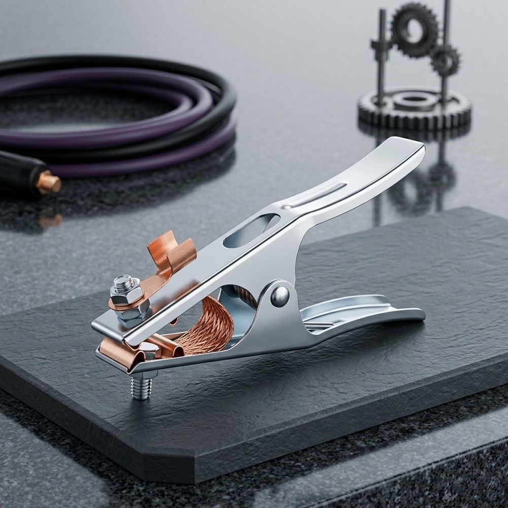 1pc 300A/500A/800A Heavy-Duty  - Welding Heavy Equipment ulasan dan harga