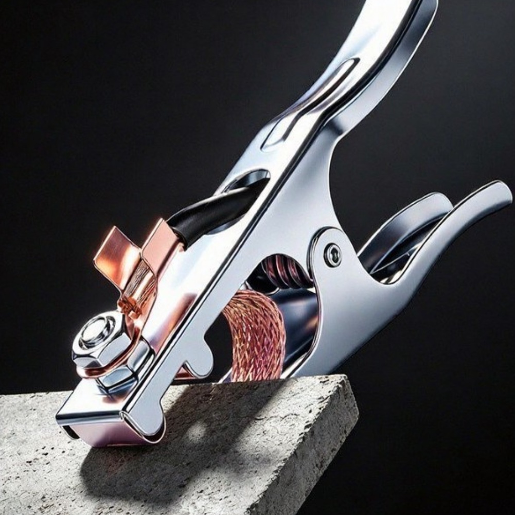 1pc 300A/500A/800A Heavy-Duty  - Welding Heavy Equipment ulasan dan harga
