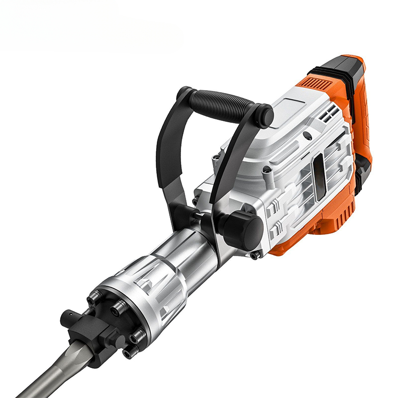 95A Pick Handheld Jack Portabl - Concrete Breaker Demolition ulasan dan harga
