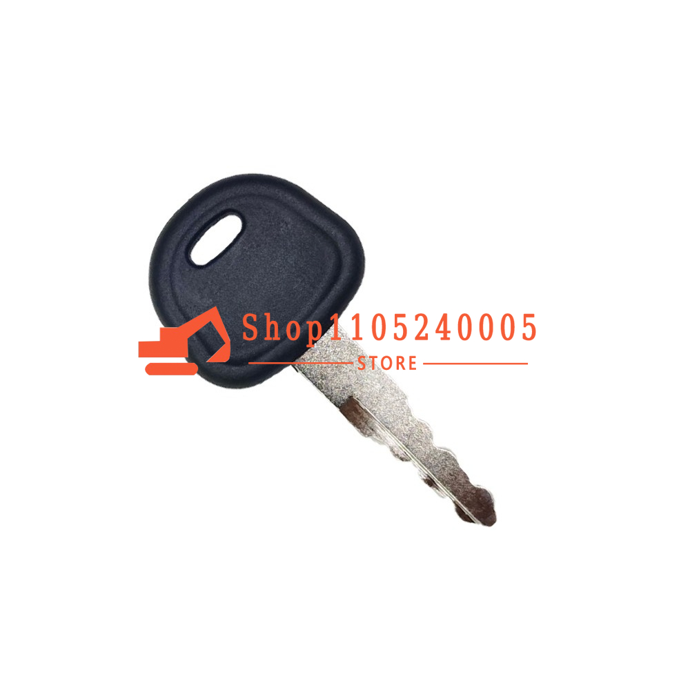 20/10/5/1PCS Brand New Keys fo - Heavy Equipment Brands ulasan dan harga