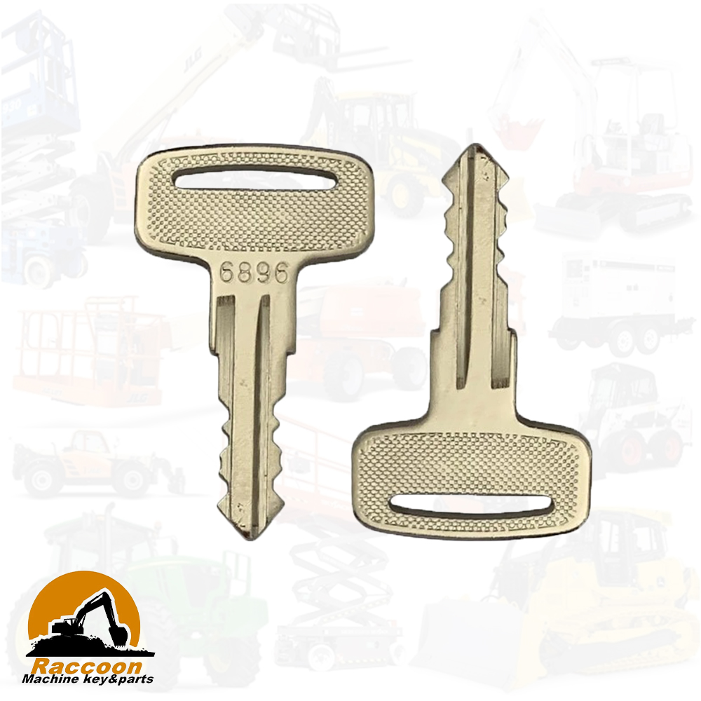 1/5/10/30/50PCS 6896 Heavy Equ - Heavy Equipment Rollers ulasan dan harga