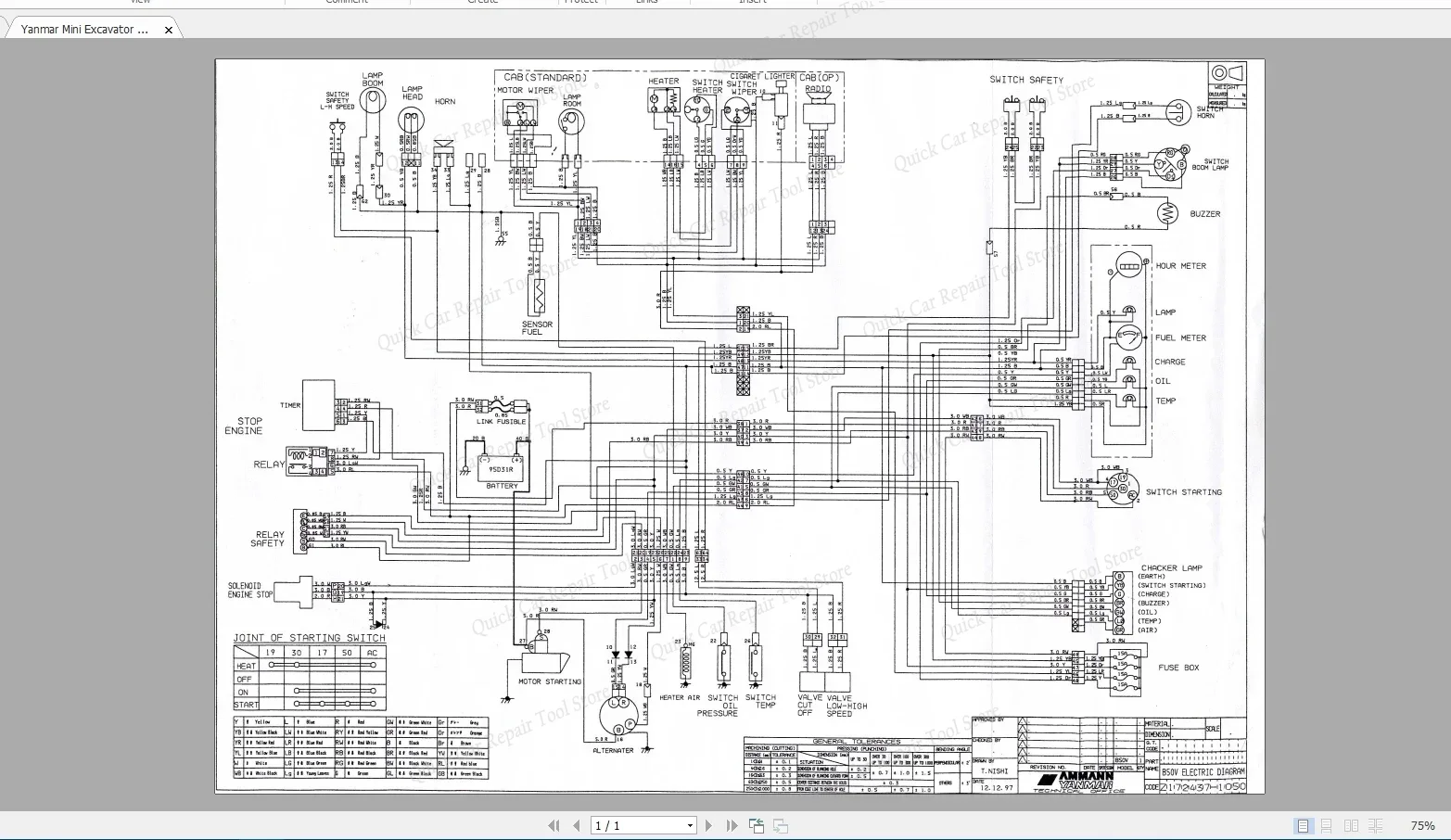 AutoCD Heavy Equipment 10.7GB  - Heavy Equipment Service ulasan dan harga