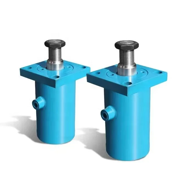 Welded square Flange Hydraulic - Welding Heavy Equipment ulasan dan harga