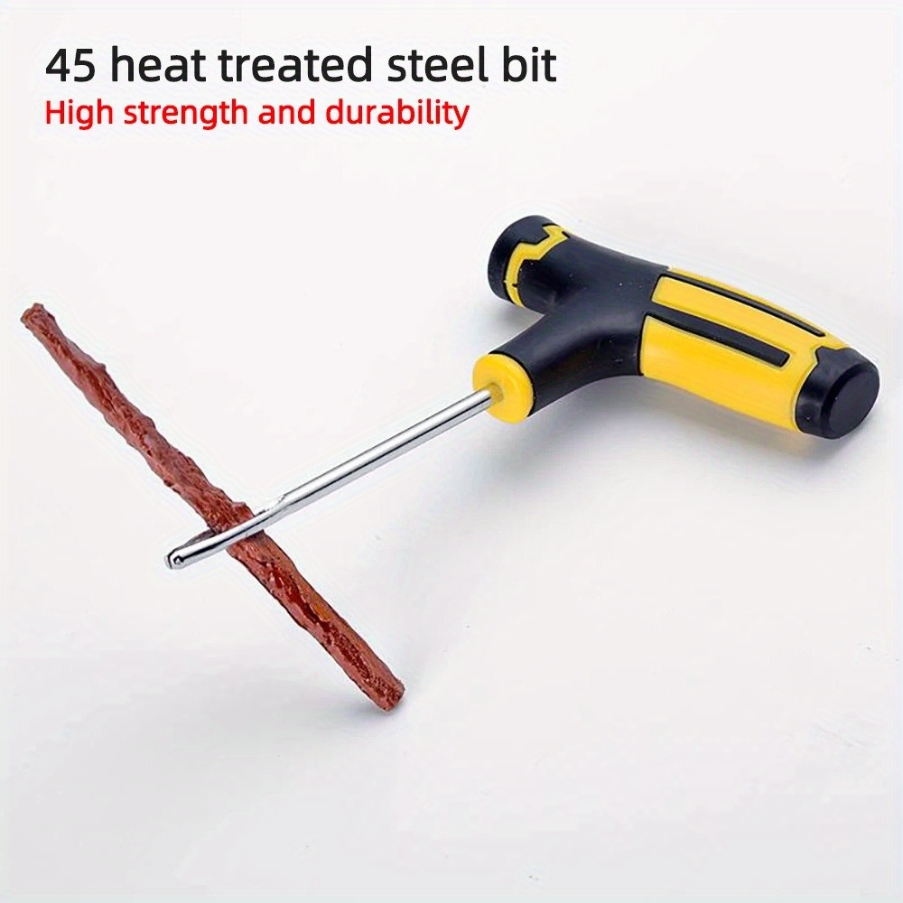 All-in-One Emergency Tire Repa - Heavy Equipment Repair ulasan dan harga