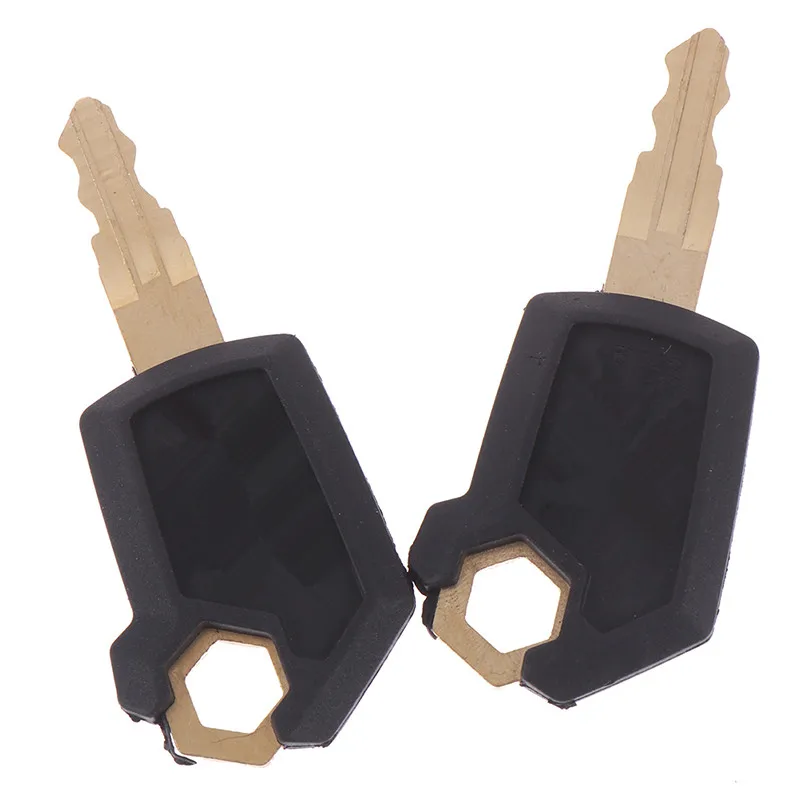 2PCS  Key For  5P8500 Heavy Eq - Heavy Equipment Loader ulasan dan harga