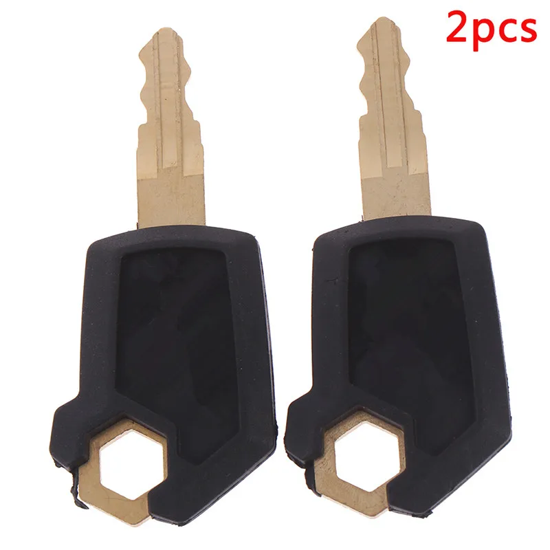 2PCS  Key For  5P8500 Heavy Eq - Heavy Equipment Loader ulasan dan harga