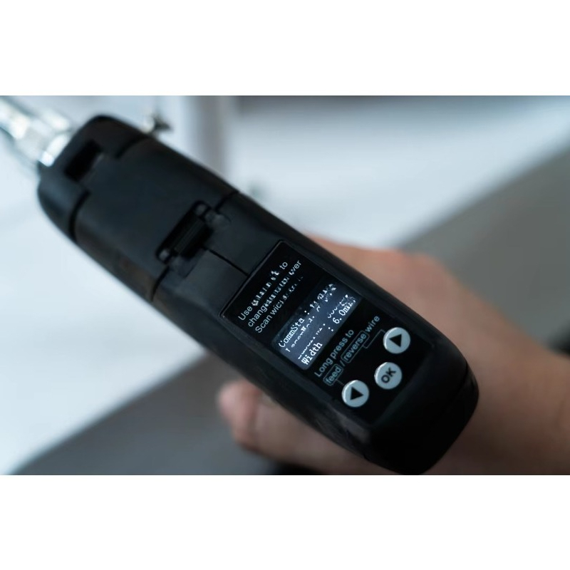 Advanced 2000W High Power  Wel - Welding Heavy Equipment ulasan dan harga